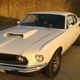 Illustration for article titled Original and rare 1969 Boss 429 Mustang on Ebay